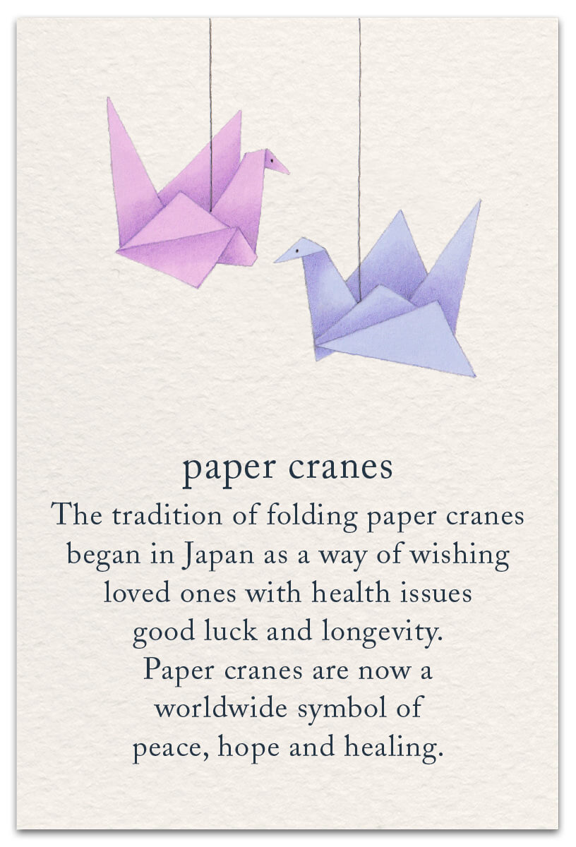 Japanese Paper, Paper and Card