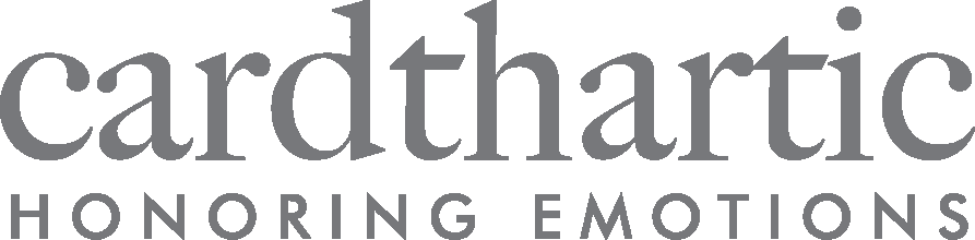 Cardthartic Logo